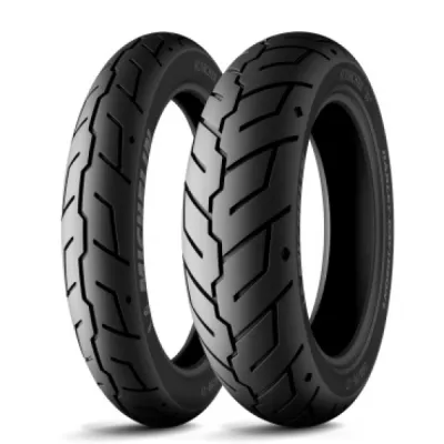 Michelin SCORCHER 31 180/60 R017 75V