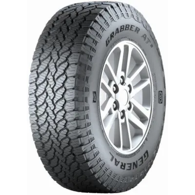 General Tyre Grabber AT3 255/70 R015 112T