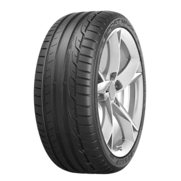 Dunlop SP.MAXX RT 255/35 R019 96Y
