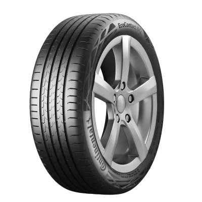 Continental EcoContact 6 Q 235/45 R019 99V
