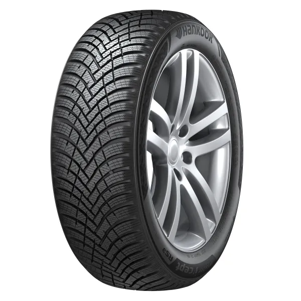 Hankook WINTER I*CEPT RS3 W462 185/60 R016 86H M+S