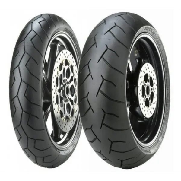 Pirelli DIABLO 120/70 R017 58W