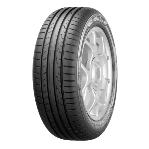 Dunlop SP.BLURESPONSE 195/60 R016 89V