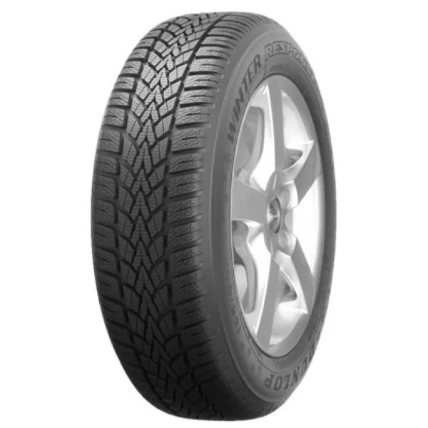 Dunlop WINTER RESPONSE 2 185/65 R015 88T M+S