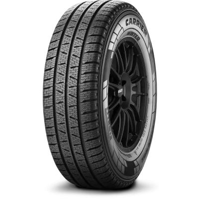 Pirelli CARRIER WINTER 195/75 R16C 110R M+S