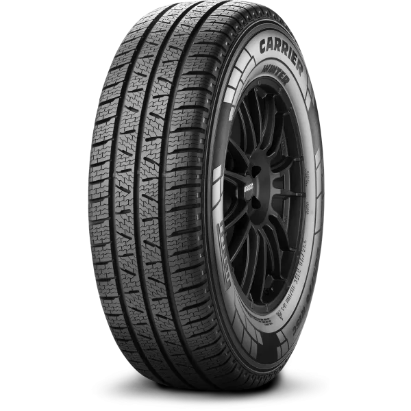 Pirelli CARRIER WINTER 195/75 R16C 110R M+S