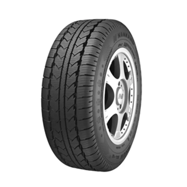 Nankang SL-6 195/75 R16C 107S M+S