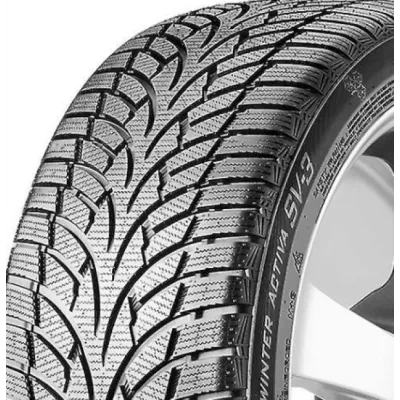 Nankang SV-3 205/55 R017 95V M+S