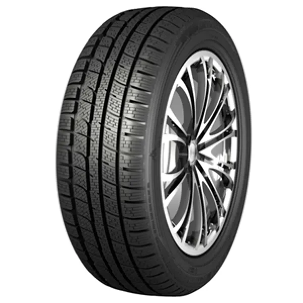 Nankang SV-55 205/70 R015 100H M+S