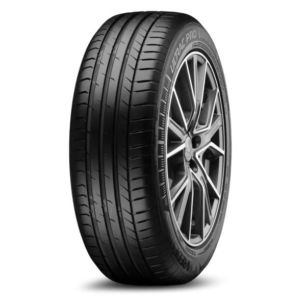 Vredestein ULTRAC PRO 265/35 R020 99Y