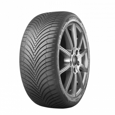 Kumho SOLUS 4S HA32 245/45 R020 103W M+S