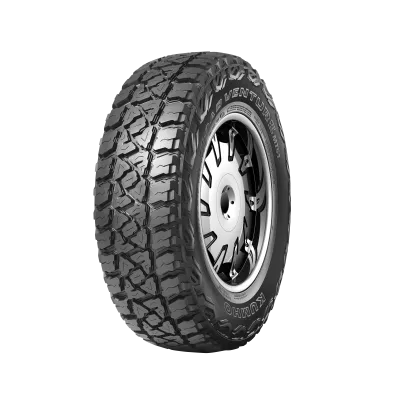 Kumho ROAD VENTURE  MT51 225/75 R016 112Q