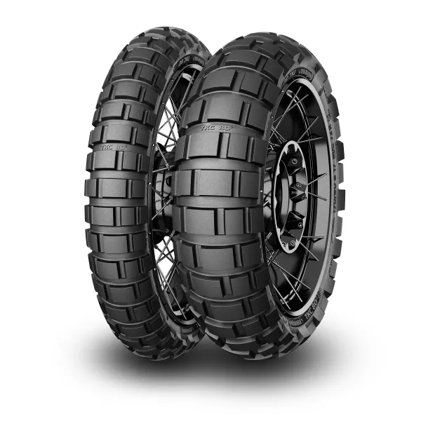 Continental TKC80 2 90/90 R021 54R