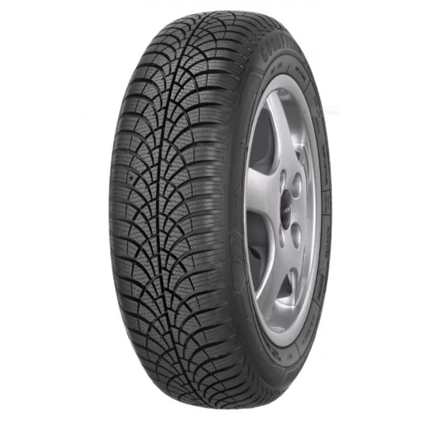 Goodyear ULTRAGRIP 9+ 185/65 R014 86T M+S