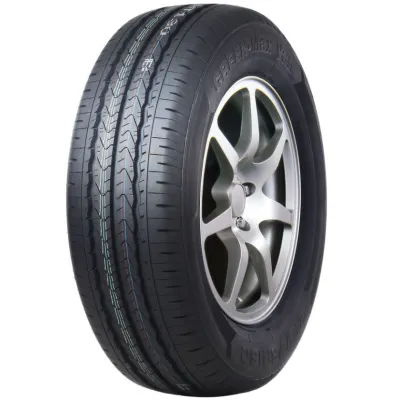 LingLong GREENMAX VAN 165/70 R14C 89R