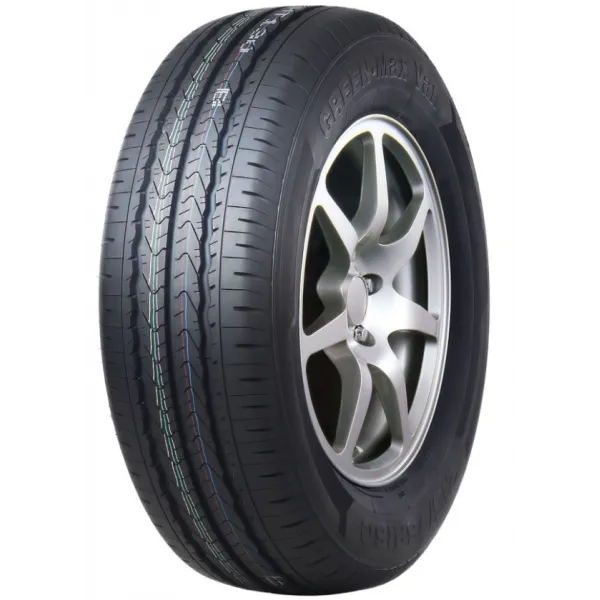 LingLong GREENMAX VAN 165/70 R14C 89R