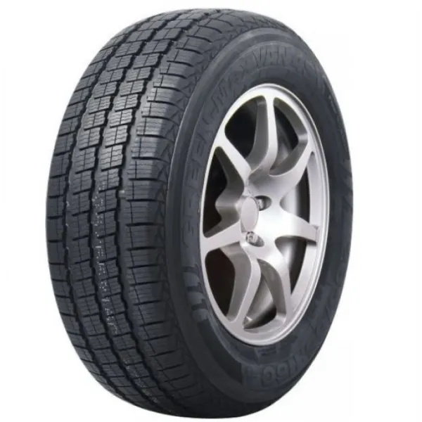 LingLong GREEN-MAX VAN 4S 165/70 R14C 89R M+S