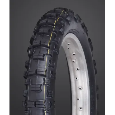 Vee Rubber VRM211B 120/90 R018 65R