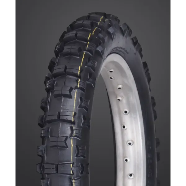 Vee Rubber VRM211B 120/90 R018 65R