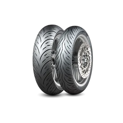 Dunlop SCOOTSMART 2 100/80 R014 48P