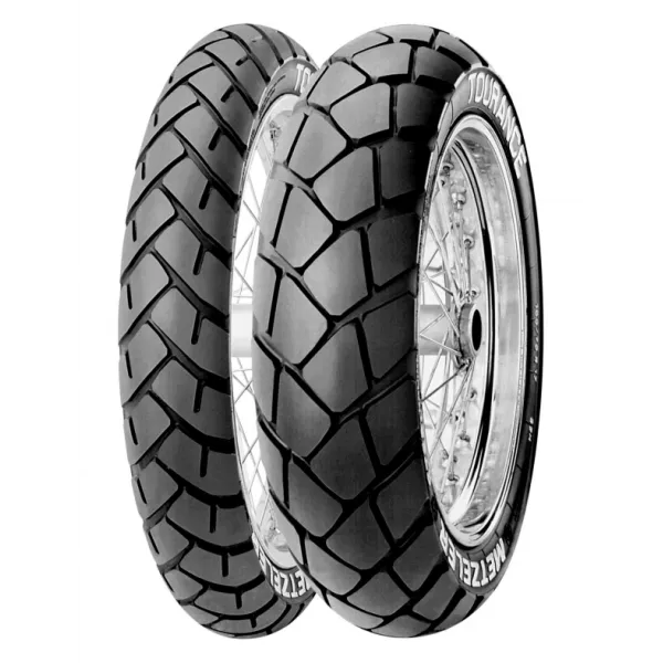 Metzeler TOURANCE 130/80 R017 65S