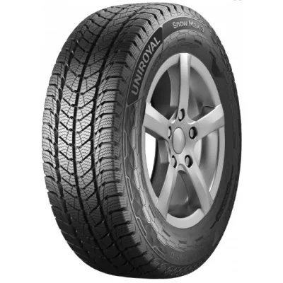 Uniroyal Snow Max 3 205/75 R16C 110R M+S