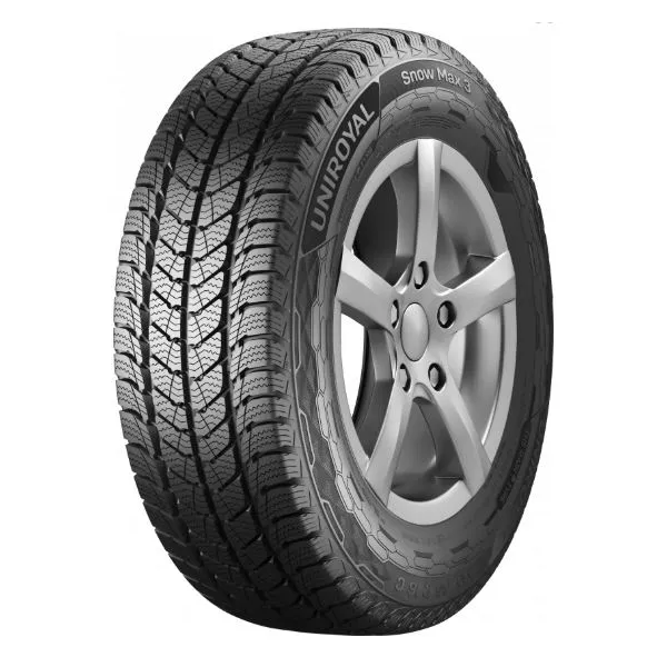 Uniroyal Snow Max 3 205/75 R16C 110R M+S