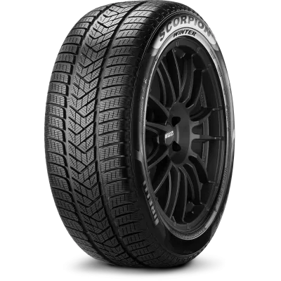 Pirelli SCORPION WINTER 285/45 R021 113W M+S