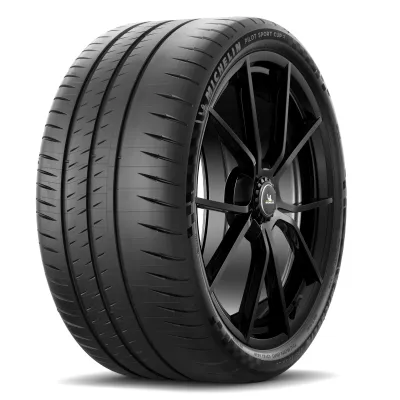 Michelin PILOT SPORT CUP 2 255/35 R019 96Y