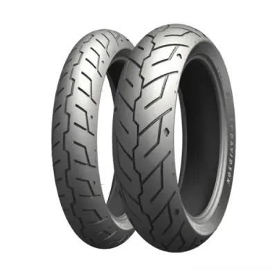 Michelin SCORCHER 21 120/70 R017 58V