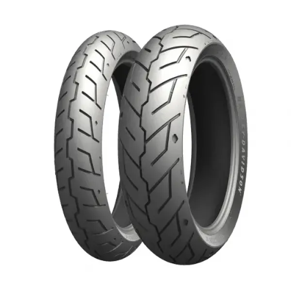 Michelin SCORCHER 21 120/70 R017 58V