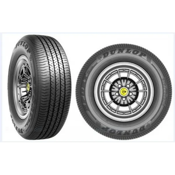 Dunlop SPORT CLASSIC 215/60 R015 94V