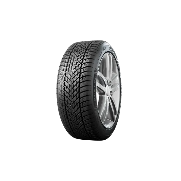 Dunlop WINTER 205/55 R016 91H M+S