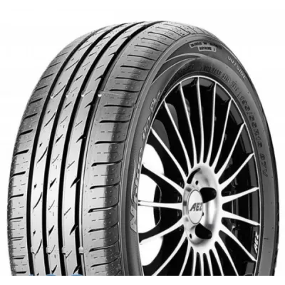 Nexen N-BLUE HD PLUS 165/65 R015 81T
