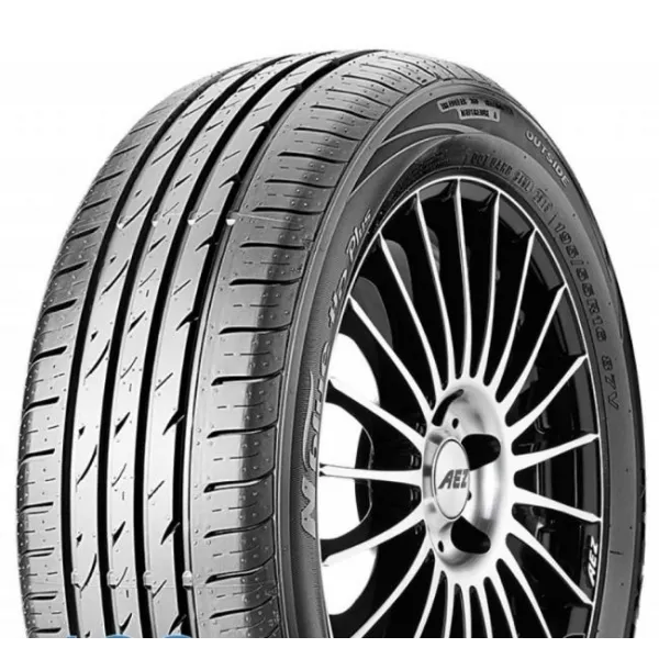 Nexen N-BLUE HD PLUS 165/65 R015 81T