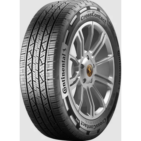 Continental CROSSCONTACT H/T 225/60 R018 100H
