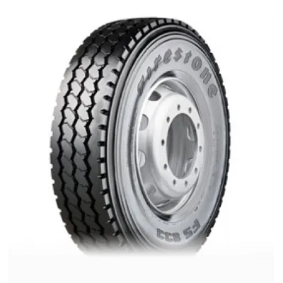 Firestone FS833 315/80 R225 156K