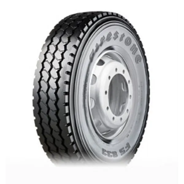 Firestone FS833 315/80 R225 156K