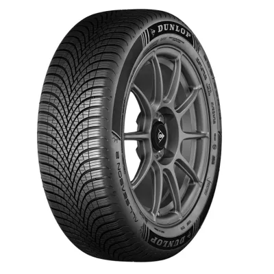 Dunlop ALL SEASON 2 175/55 R020 89T M+S