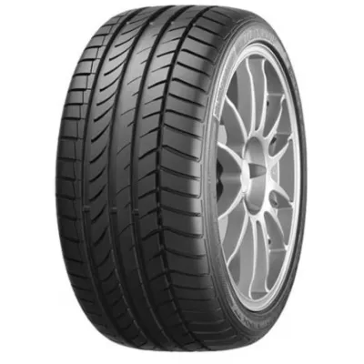 Dunlop SP SPORT MAXX TT 205/55 R016 91W