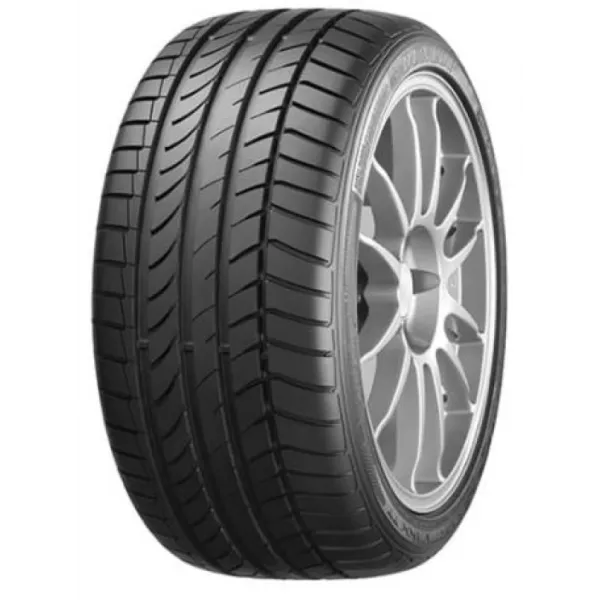 Dunlop SP SPORT MAXX TT 205/55 R016 91W