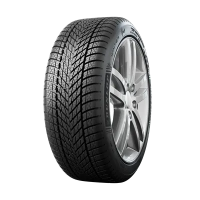 Dunlop WINTER 195/55 R016 91H M+S