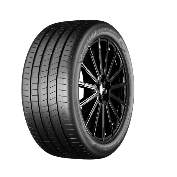 Dunlop BLUE RESPONSE TG 215/55 R017 94V