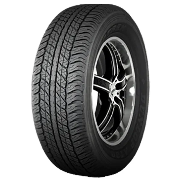 Dunlop GRANDTREK AT20 205/ R16C 110R