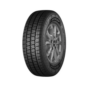 Dunlop ECONODRIVE AS 225/70 R15C 112R M+S