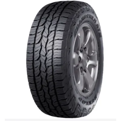Dunlop GRANDTREK AT5 235/60 R018 103H