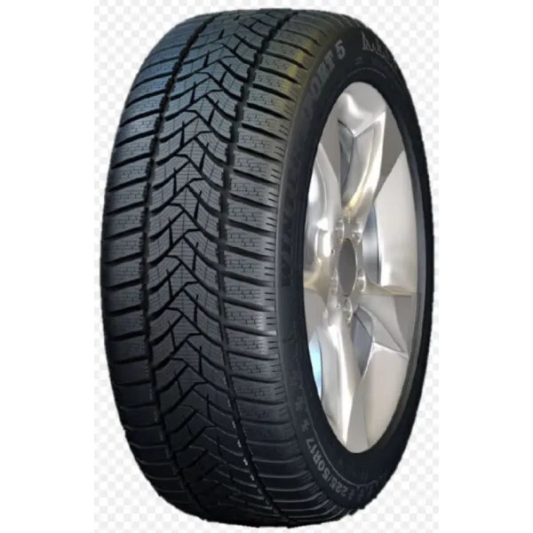 Dunlop WINTER SPORT 5 195/55 R020 95H M+S