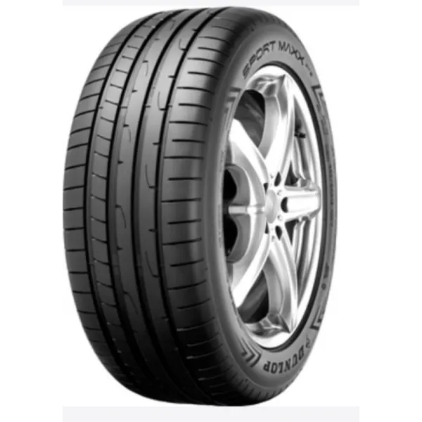 Dunlop SPORT MAXX RT2 SUV 225/55 R019 103W