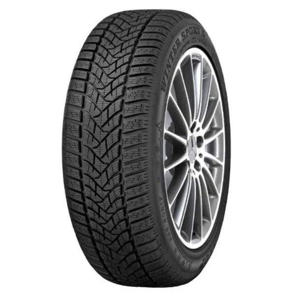 Dunlop WINTER SPORT 5 SUV 235/60 R018 107V M+S