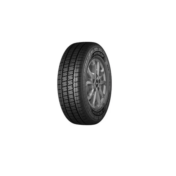 Dunlop ECONODRIVE AS 215/75 R16C 113R M+S